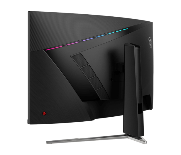 MSI MAG 325CQRF QD E2 - 1319214 - zdjęcie 5